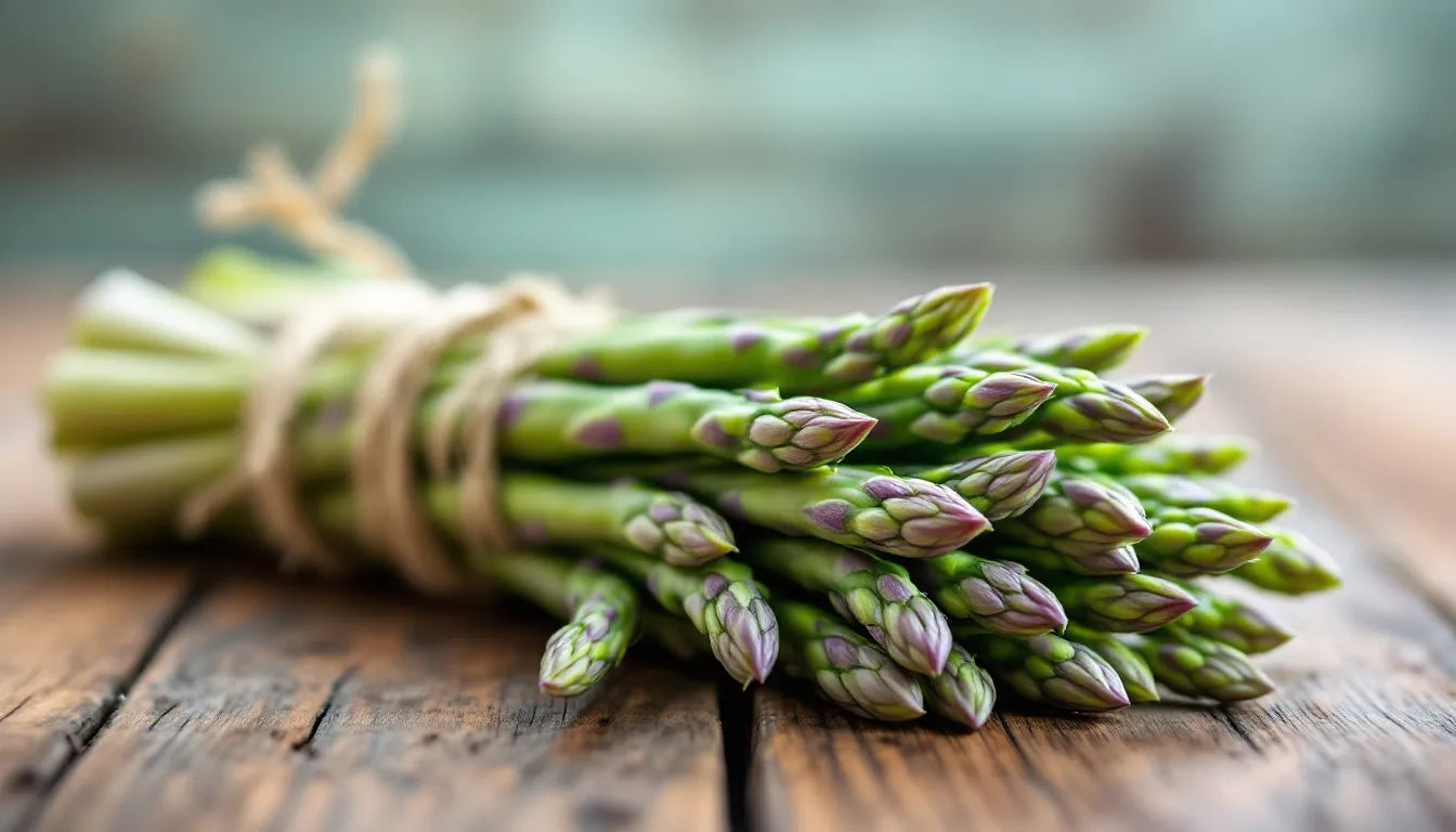 asparagus