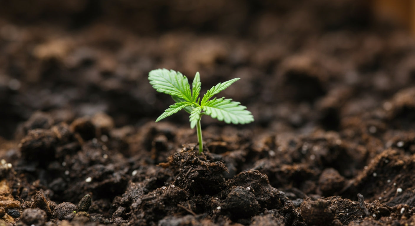 How to Grow Plant Seedlings: Your Complete Guide to Healthy Early Development
