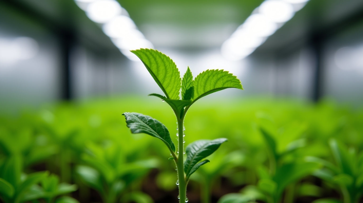 Benefits of Using a Growing Tent for Indoor Gardening Success