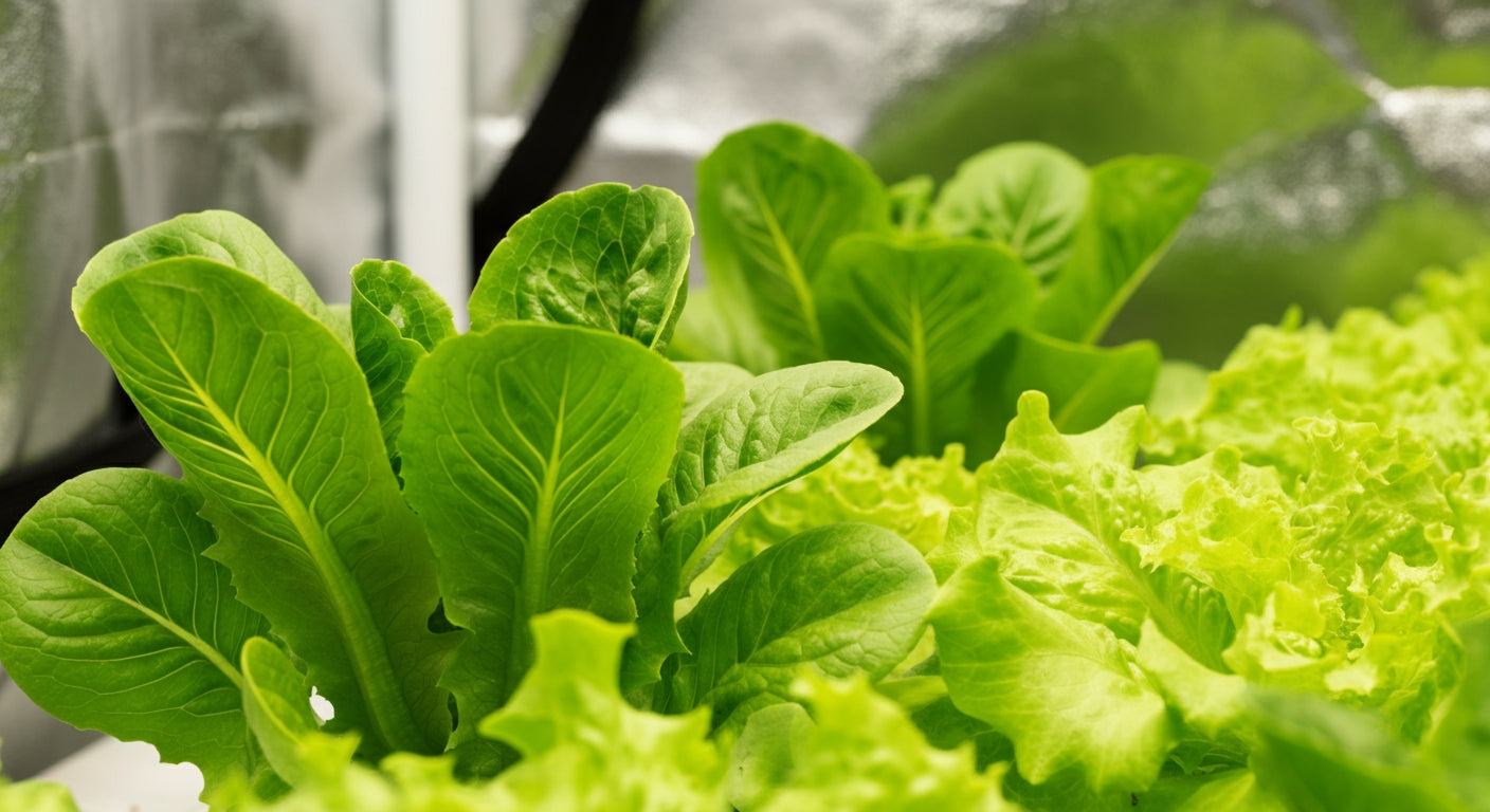 Getting Started with Plants Cultivation