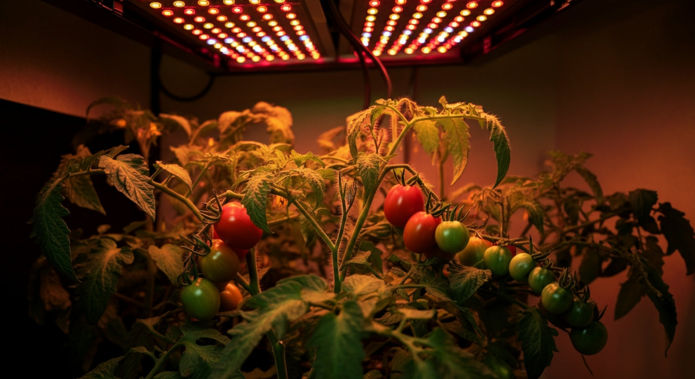 How Long Does it Take to Harvest Plant