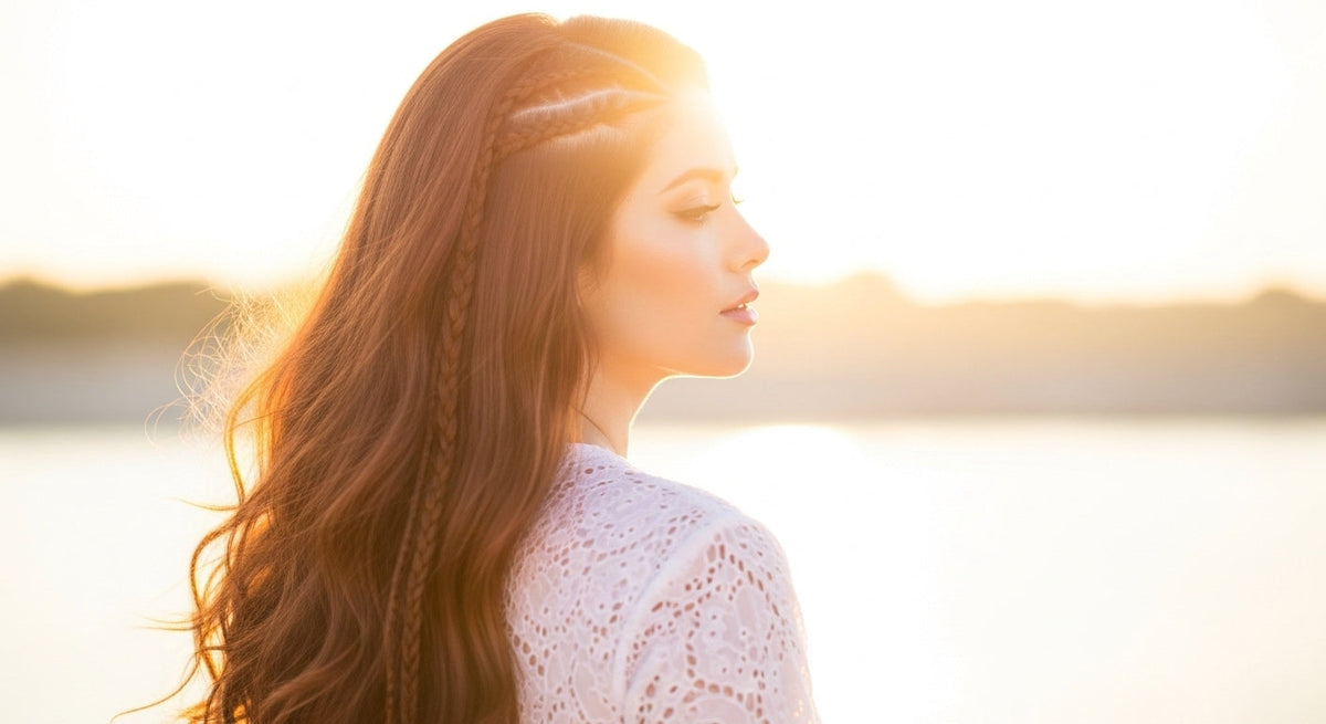 Does Plant Make Your Hair Grow?