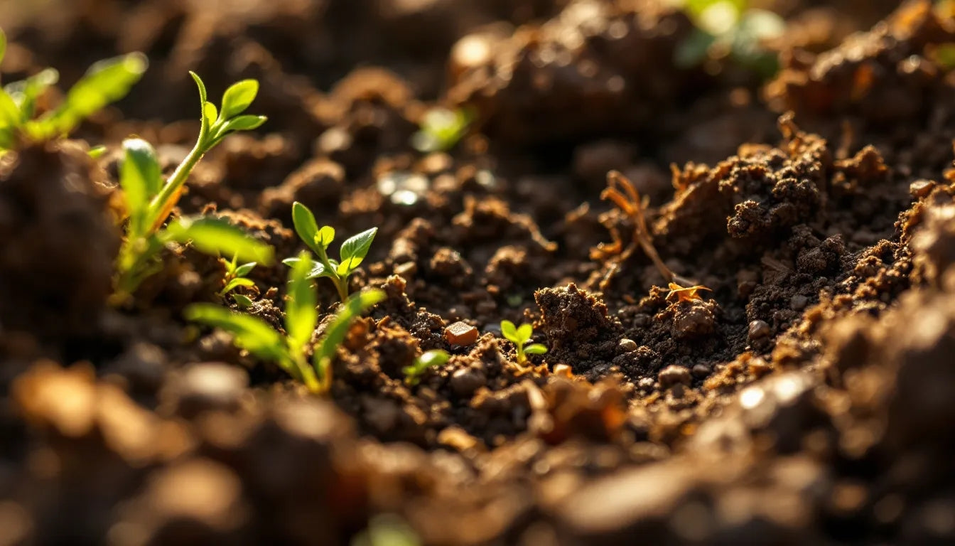 Soil Nutrient Acclimation: Mastering Plant Transplant Success