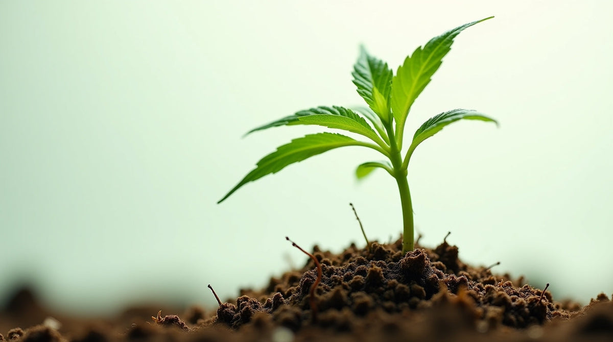 how long does it take to grow plant