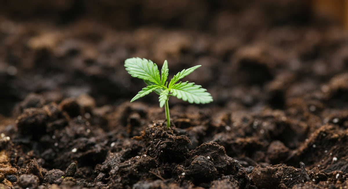 How to Grow Plant Seedlings: Your Complete Guide to Healthy Early Development