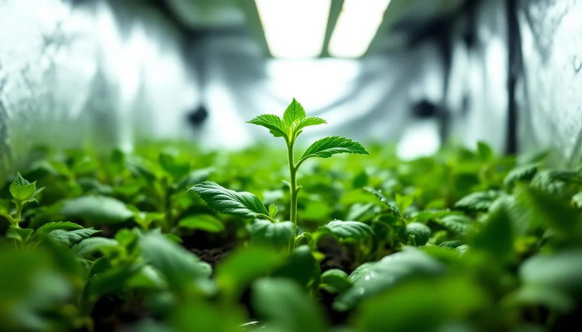 How to Grow Plant Indoors