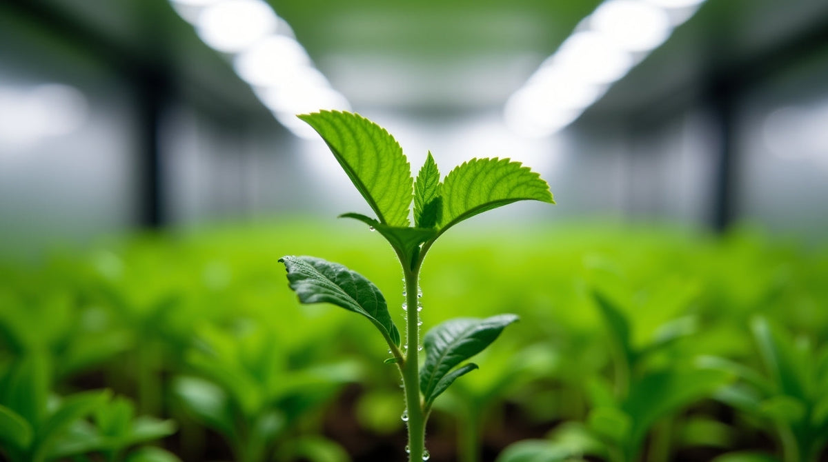 How to Grow Plants