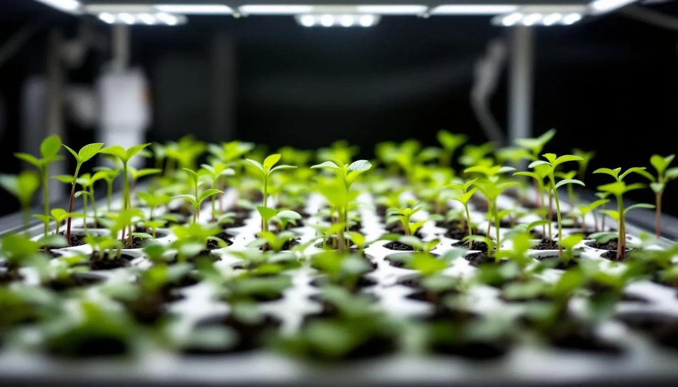 how long do seeds in growing kit last