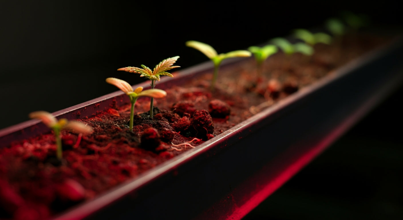 How Long Does It Take Plant to Grow