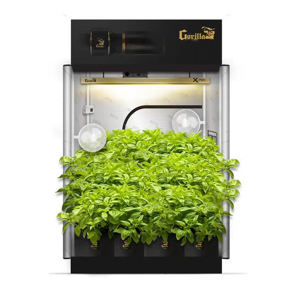 Gorilla Grow Room PRO Soil