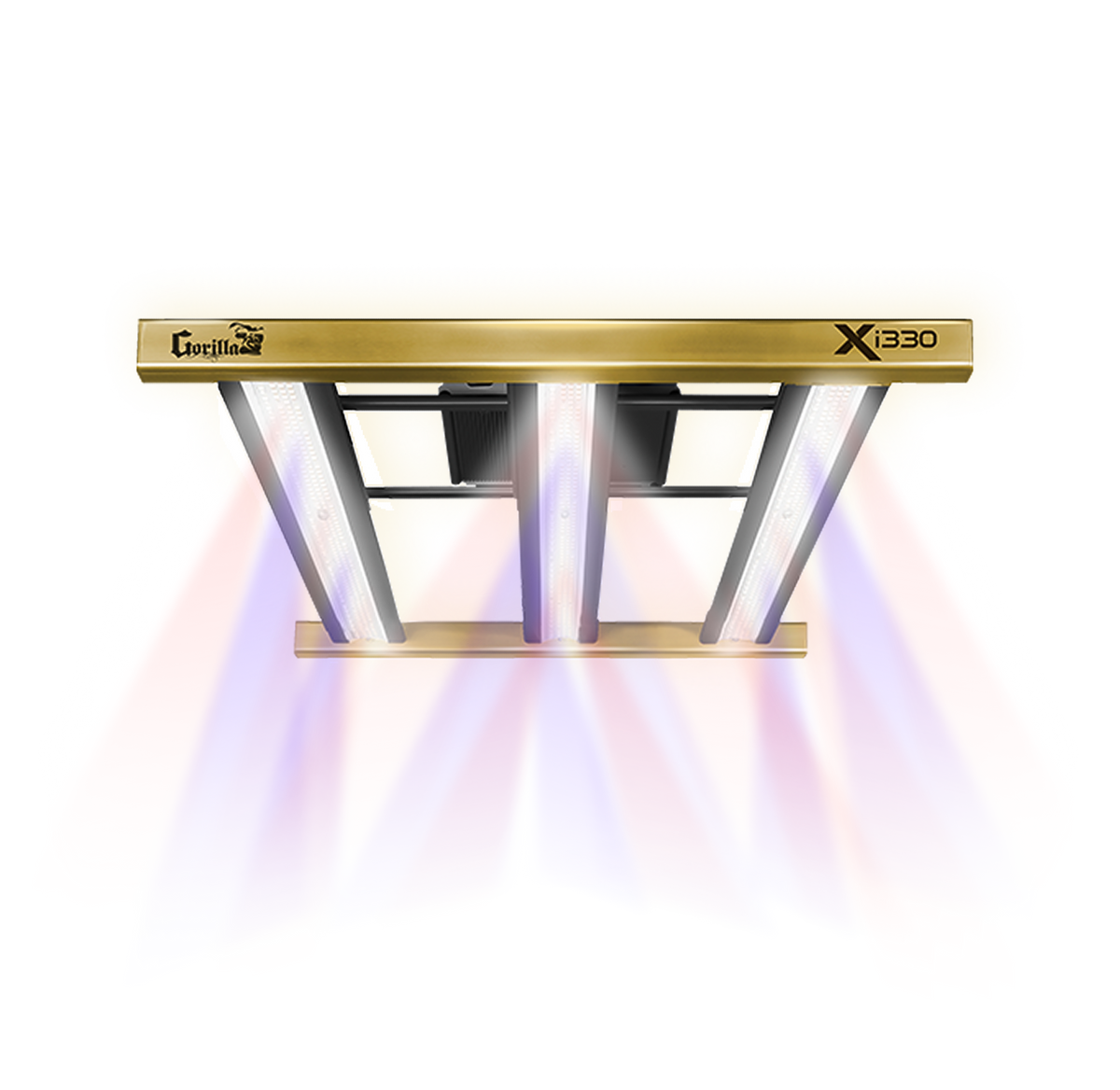 GORILLA GROW LIGHTS