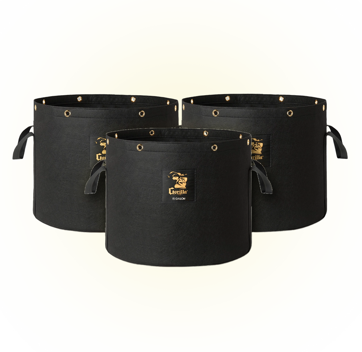 GORILLA GROW BAGS