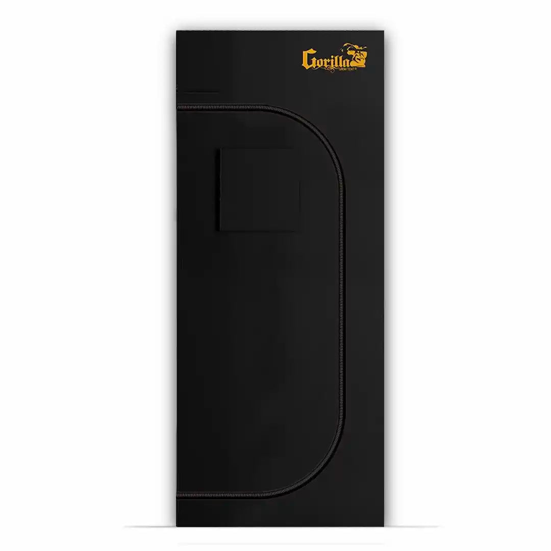 2x2.5 Gorilla Grow Room - SOIL