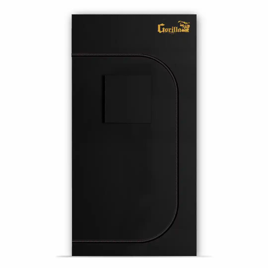 2x4 Gorilla Grow Room - SOIL
