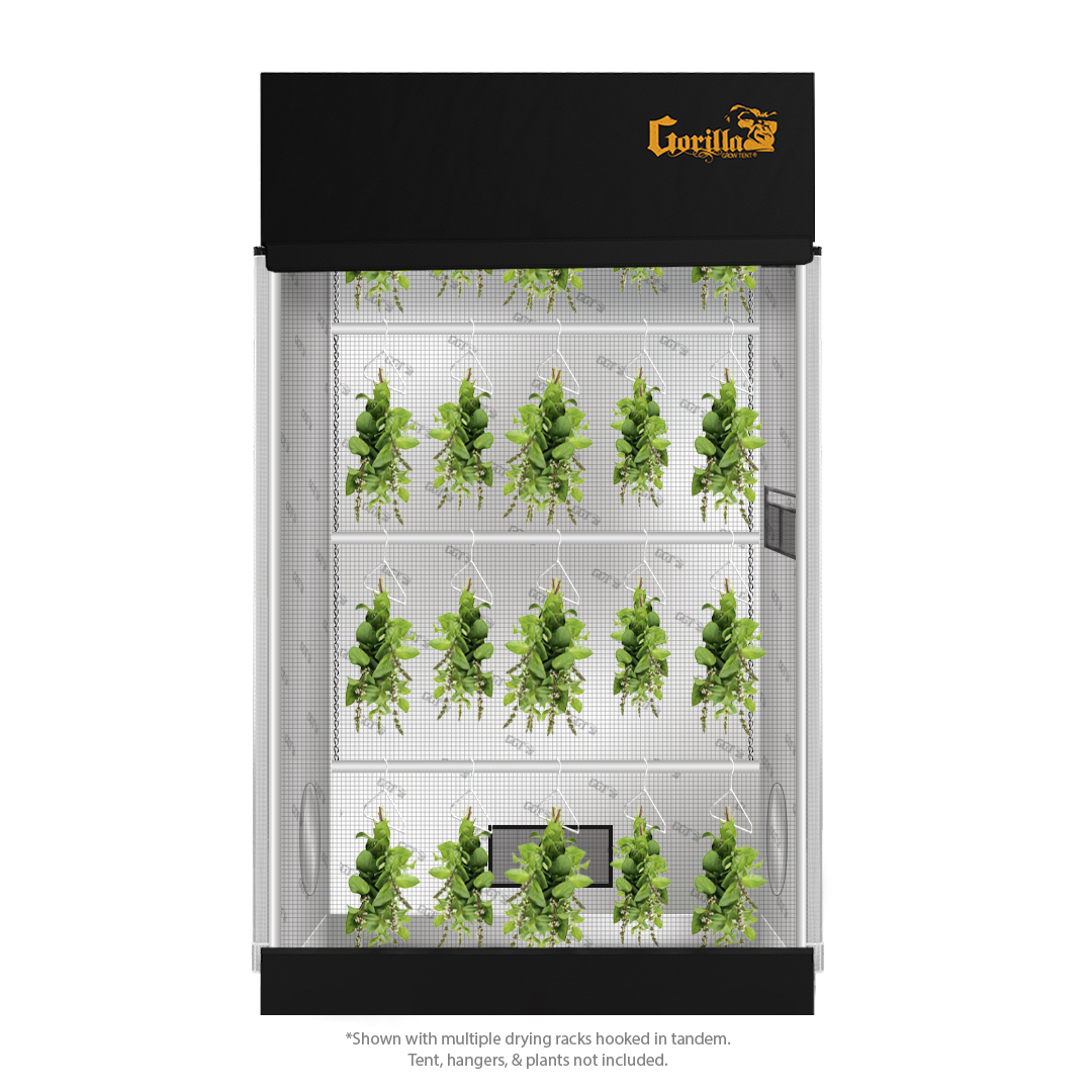 Hanging Drying Rack