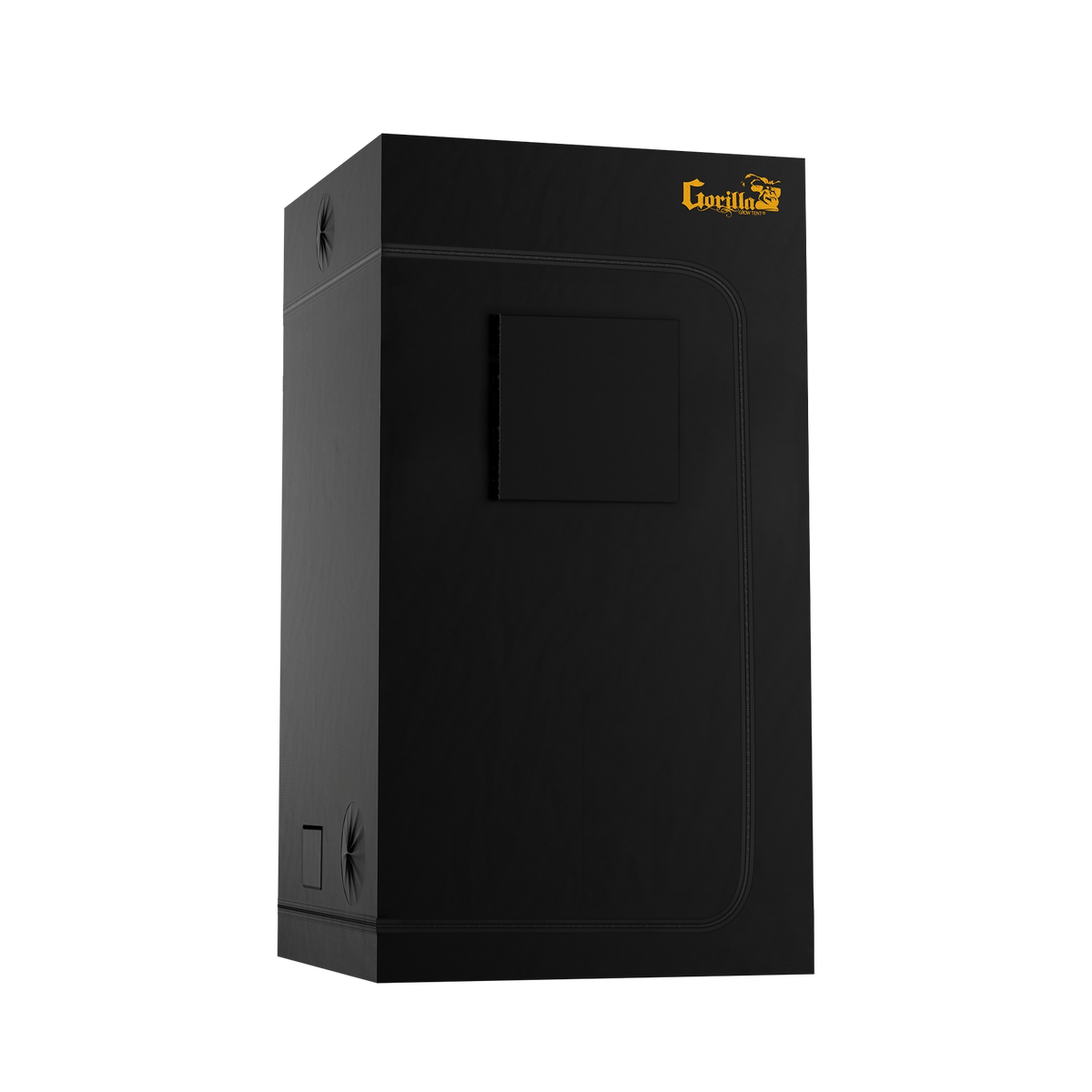 Gorilla Grow Tent 4x4