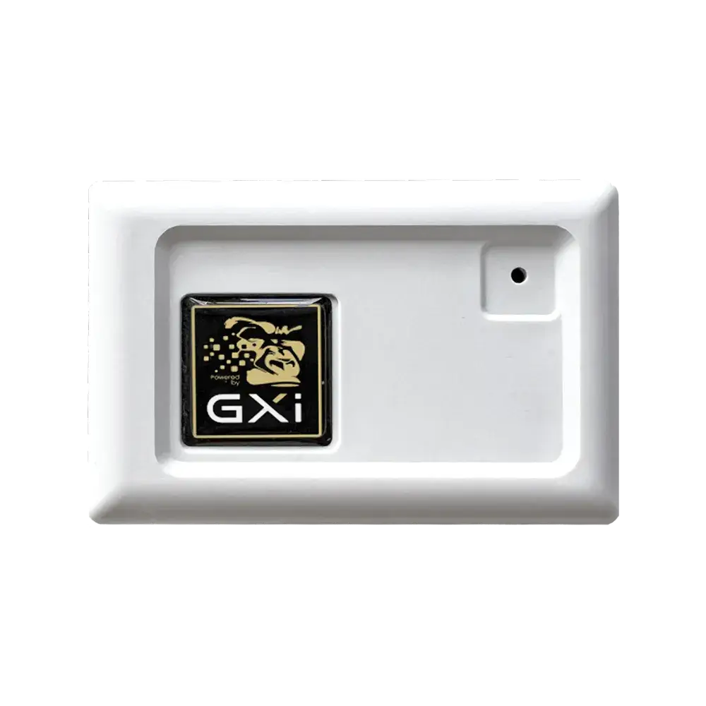 WiFi Temperature and Humidity Sensor by Gorilla GXi: