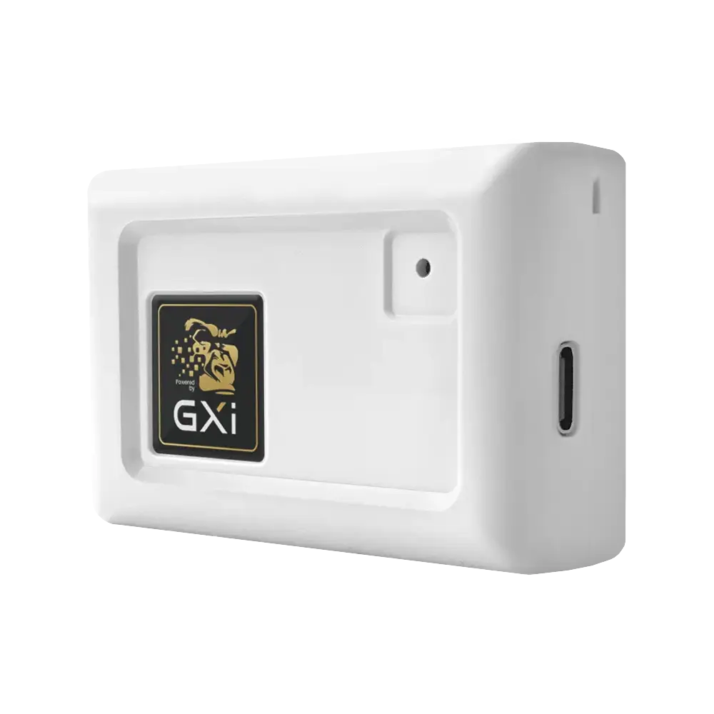 WiFi Temperature and Humidity Sensor - Gorilla GXi Smart Control

