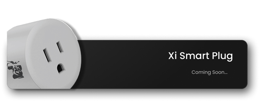 Xi Smart Plug