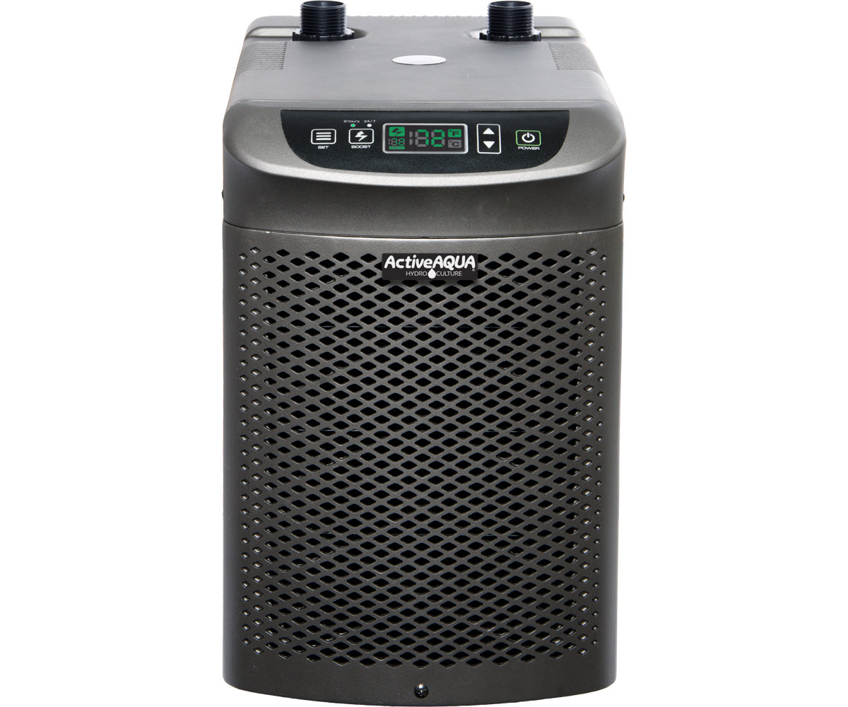 Hydroponic Water Chiller: Essential for Optimal Growth and Temperature Control
