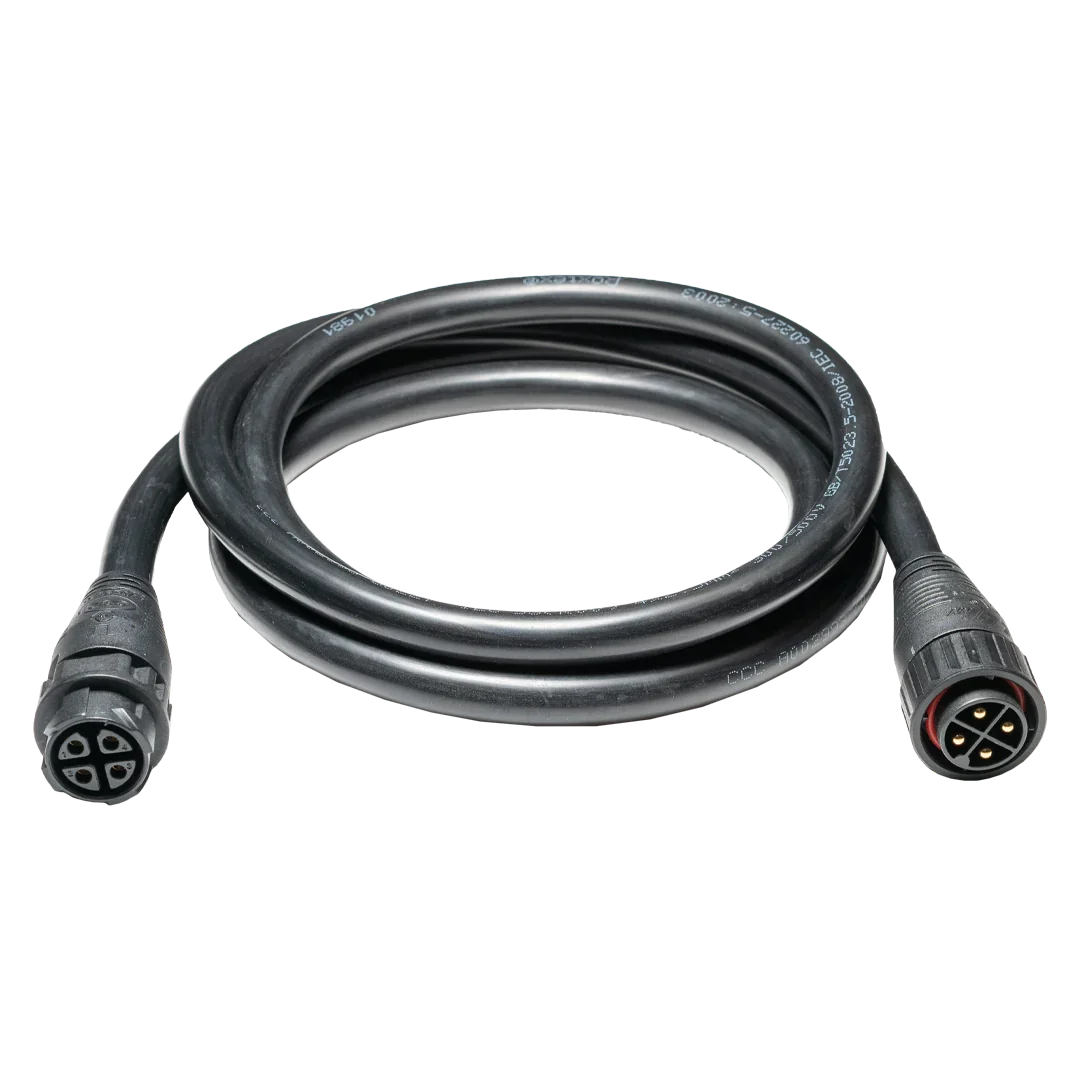 8′ Remote Driver Extension Cord for Gorilla GXi LEDs Xi220/Xi330/Xi420/Xi750