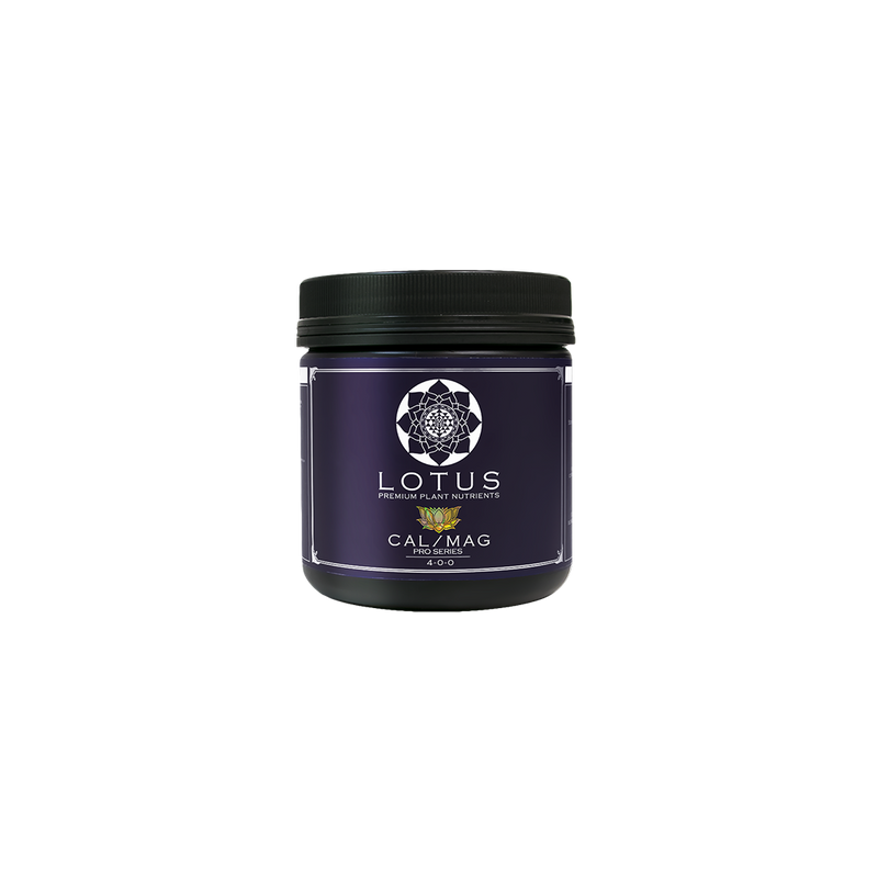 Lotus Nutrients Cal Mag for Plants