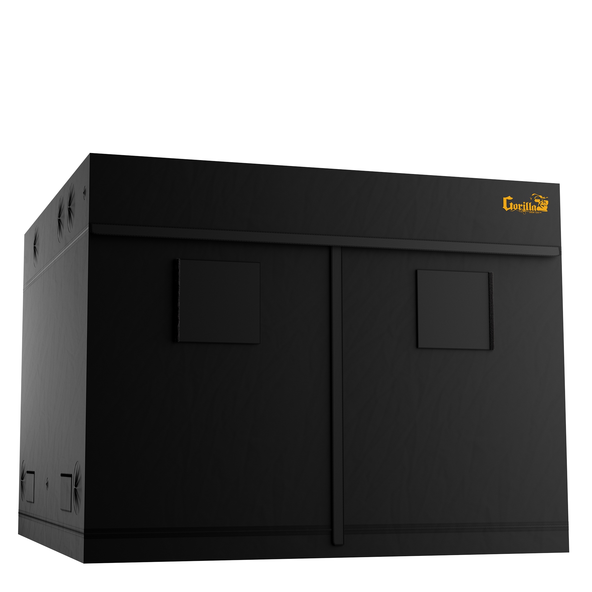 9x9 tent, Gorilla Grow Tent 