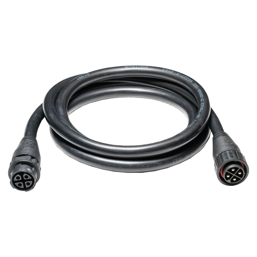 8′ Remote Driver Extension Cord for Kind LED X Series